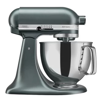 Миксер KitchenAid 5KSM175PSEJP Green