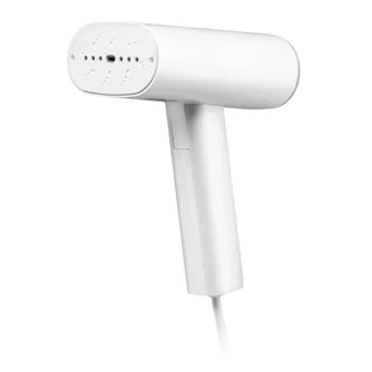 Ручной отпариватель Ardesto SI-S1200W White
