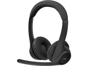Image Наушники Logitech Zone 300 Midnight Black