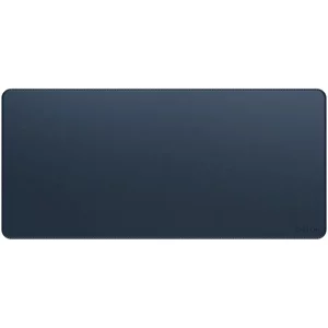 Image Коврик SATECHI Vegan-Leather Premium Desk Mat Blue