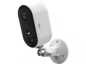 Image Камера видеонаблюдения LaxiHub W1 1080p Wi-Fi, 32GB