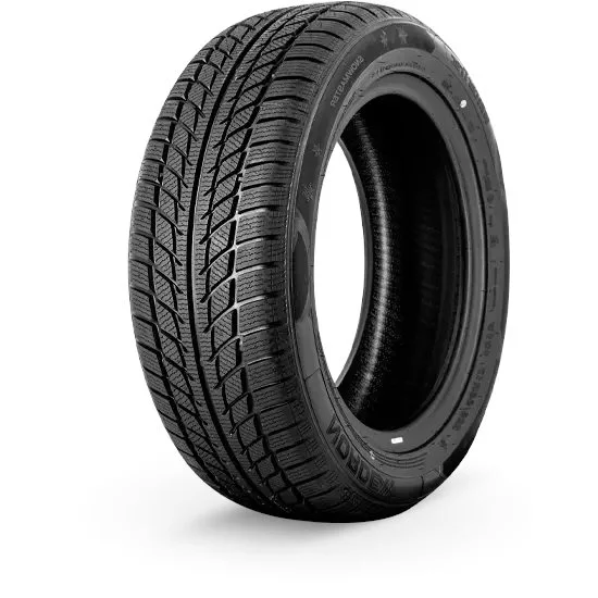 Anvelopă NORDEXX WinterTrac 195/65R15 91H