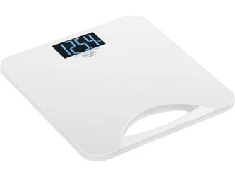 Cântar de podea ADLER AD8193w