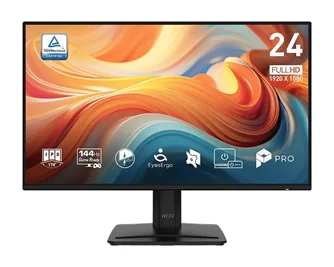 Монитор MSI PRO MP243 E14