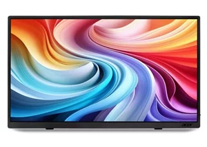 Image Портативный монитор 15.6" ACER LED PM161QT Touch Black