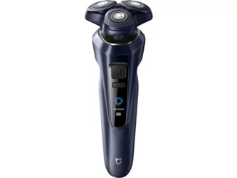 Aparat de ras electric Xiaomi Mijia Electric Shaver Pro, Blue