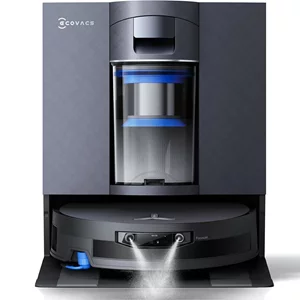 Image Робот-пылесос ECOVACS DeeBot X12