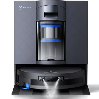 Робот-пылесос ECOVACS DeeBot X12
