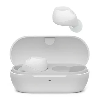 Наушники Sony WF-C710N, White