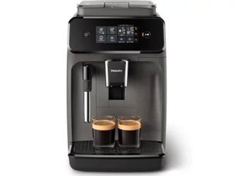 Кофемашина Philips EP1224 Series 1200