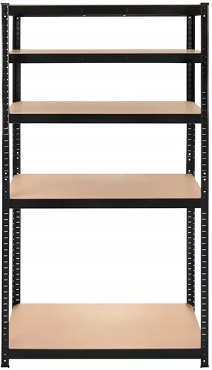Image Raft Iso Trade 27342 220x100x45 Black