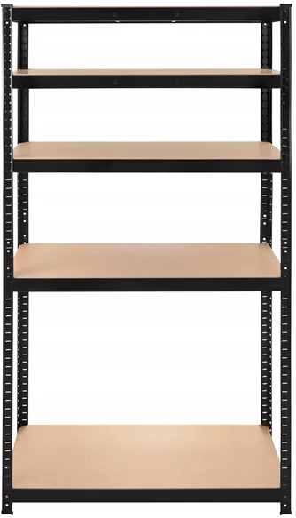 Raft Iso Trade 27342 220x100x45 Black
