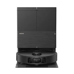 Image Робот-пылесос MOVA E50 Ultra Black