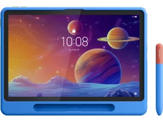 Планшет Lenovo Tab TB311FU 4GB 64GB Wi-Fi Luna Grey + Play Suite
