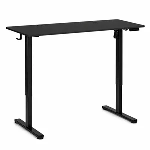 Image Masa de birou electrică Modern Home JSD-B5-1-1 Black