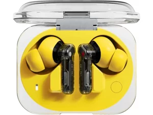 Image Наушники Nothing Ear (3a) B190, Yellow