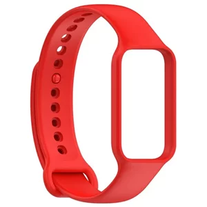 Image Ремешок Xiaomi Redmi Smart Band 2, Red