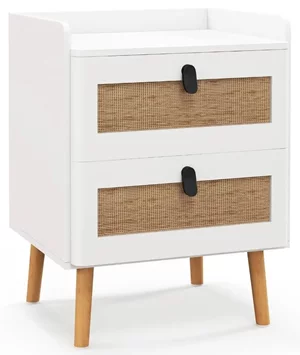 Image Noptieră Costway JV11094WH White