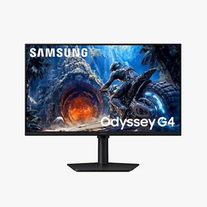 Image Монитор Samsung Odyssey G4 S27HG402EU