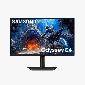 Монитор Samsung Odyssey G4 S27HG402EU