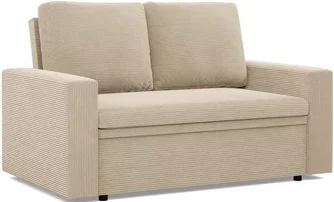 Canapea Magnifico Meble Neo Straight 2 Poso 100 Beige