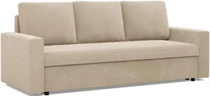 Image Canapea Magnifico Meble Neo Straight 3 Bonell Poso 100 Beige