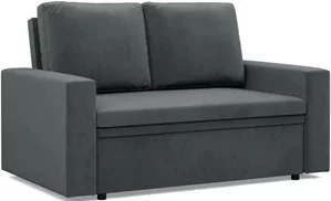 Image Canapea Magnifico Meble Neo Straight 2 Kronos 34 Dark Grey