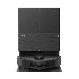 Робот-пылесос MOVA E50 Pro Ultra Black