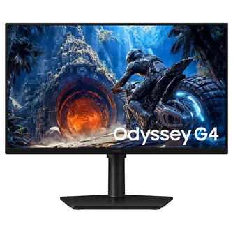 Монитор Samsung Odyssey G4 S25HG402EU