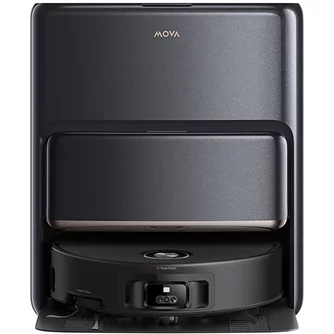 Робот-пылесос MOVA Z60 Black RLZ83CE1