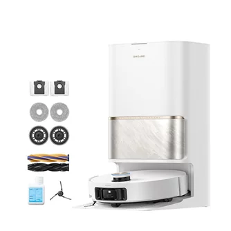 Робот-пылесос Dreame L60 Ultra White