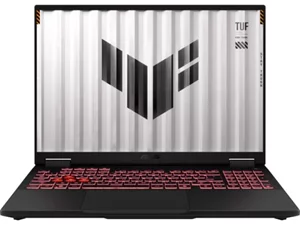 Image Ноутбук ASUS TUF Gaming A16 FA608PM, Ryzen 9 8940HX, 16GB, 512GB, RTX 5060