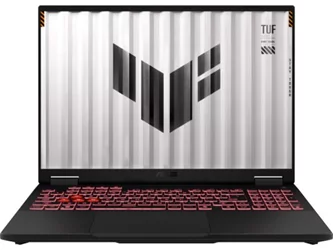 Ноутбук ASUS TUF Gaming A16 FA608PM, Ryzen 9 8940HX, 16GB, 512GB, RTX 5060