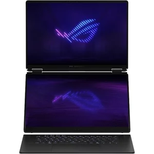 Image Ноутбук ASUS ROG Zephyrus Duo 16 GX651AX, Core Ultra 9 386H, 32GB, 1TB, RTX 5090
