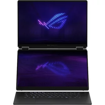 Ноутбук ASUS ROG Zephyrus Duo 16 GX651AX, Core Ultra 9 386H, 32GB, 1TB, RTX 5090