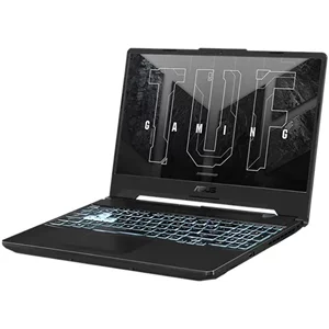 Image Ноутбук ASUS TUF Gaming A15 FA506NCG (Ryzen 7 8845HS, 8GB, 512GB, RTX 3050)