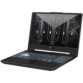 Ноутбук ASUS TUF Gaming A15 FA506NCG (Ryzen 7 8845HS, 8GB, 512GB, RTX 3050)