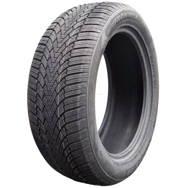 Шины FRONWAY ICEMASTER I 245/35 R20 95V XL 3PMSF