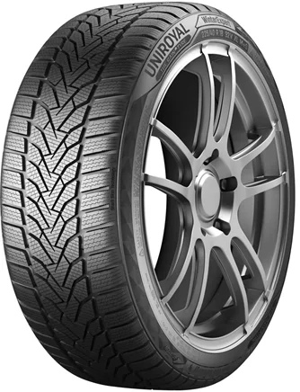 Аnvelopă Uniroyal WinterExpert 225/55 R18 102H XL FR