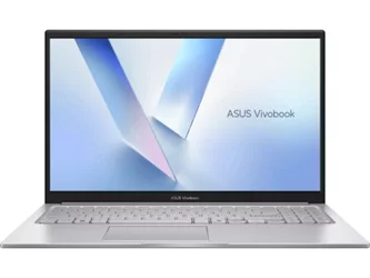 Ноутбук ASUS Vivobook 15 X1504MA (Core 5 320, 16GB, 512GB) Cool Silver