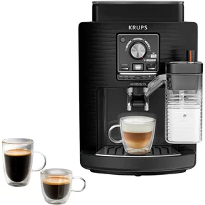 Image Espressor KRUPS Intensity Milk EA5028E0