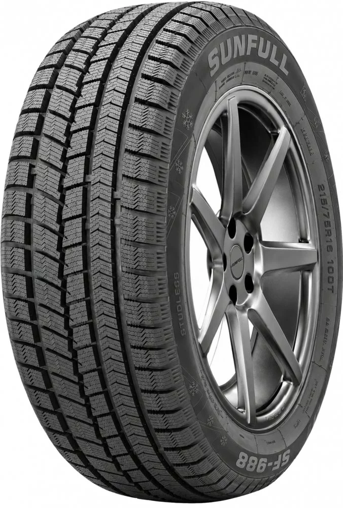 Anvelope SUNFULL SF-988 165/70 R14 81T