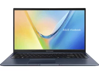 Ноутбук ASUS Vivobook 15 M1502XA (Ryzen 7 7840HS, 8GB, 512GB) Quiet Blue