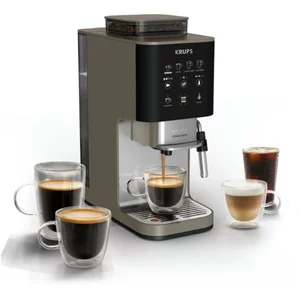 Image Espressor KRUPS Coffee Crush Experience SA403BE0
