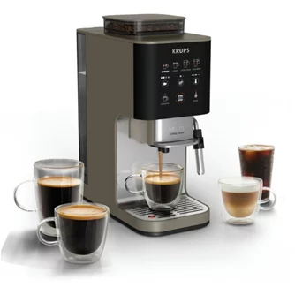 Espressor KRUPS Coffee Crush Experience SA403BE0