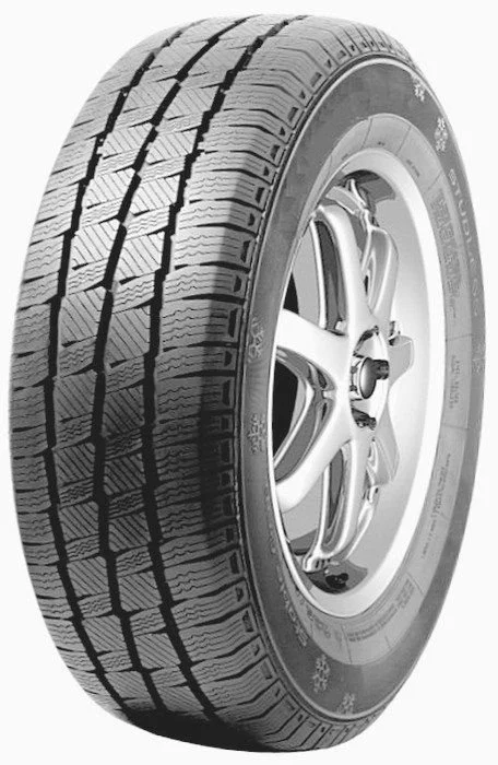 Шины TORQUE WTQ5000 195/75 R16C 107/105R 8PR 3PMSF
