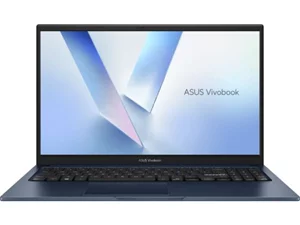 Image Ноутбук ASUS Vivobook 15 X1504VA (Core i3-1315U, 8GB, 512GB) Quiet Blue