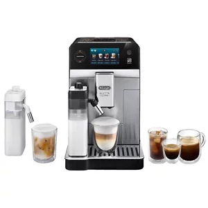 Image Кофемашина DeLonghi Eletta Ultra ECAM 470.85.MB