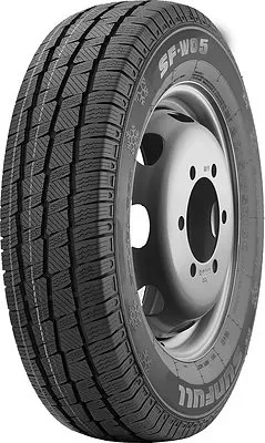 Anvelope SUNFULL SF-W05 225/70 R15C 112/110R 8PR 3PMSF