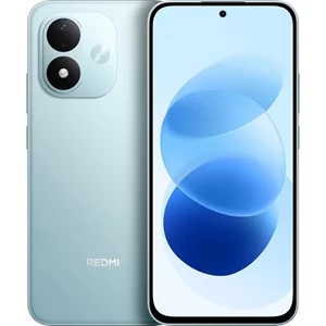 Image Мобильный телефон Xiaomi Redmi Note 17 4G 4/128GB Sky Teal